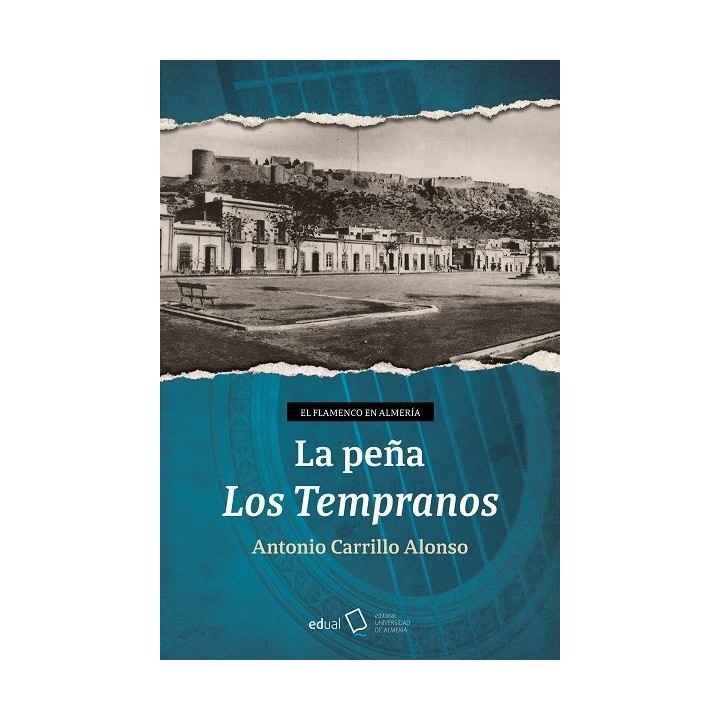 EL FLAMENCO EN ALMERIA LA PEÑA LOS TEMPLARIOS