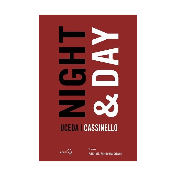 NIGHT & DAY