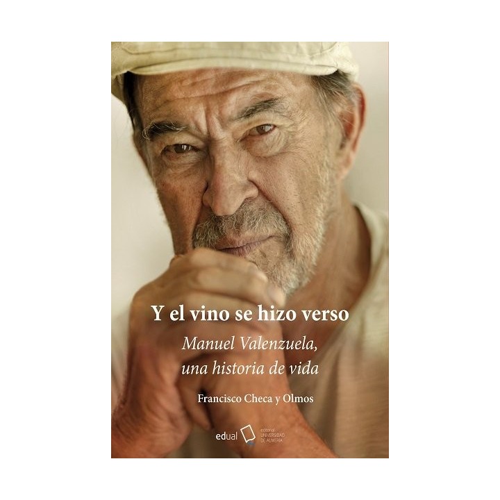 Y EL VINO SE HIZO VERSO ENTRE CEPAS Y GUIJARROS
