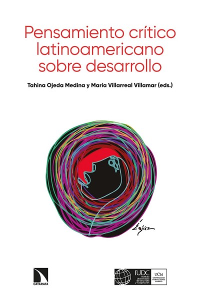 PENSAMIENTO CRITICO LATINOAMERICANO SOBRE DESARROLLO