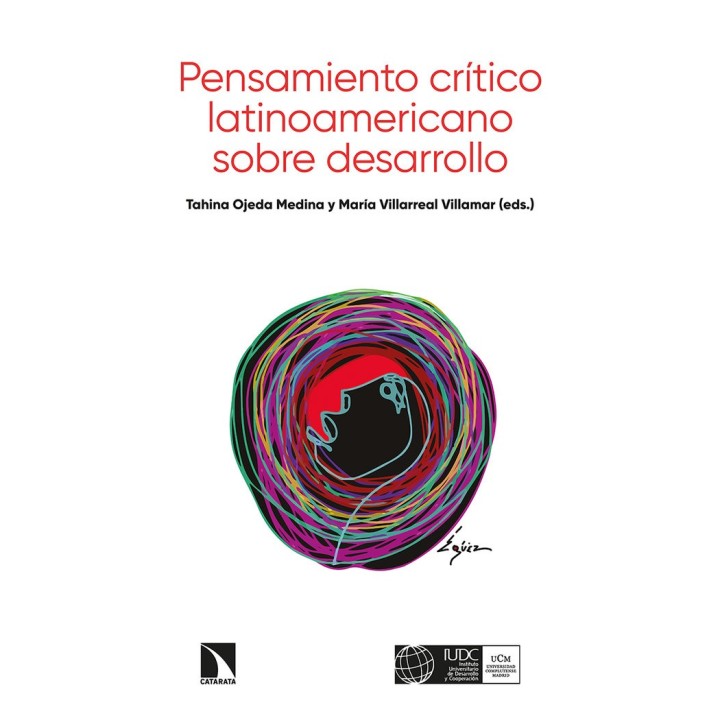 PENSAMIENTO CRITICO LATINOAMERICANO SOBRE DESARROLLO