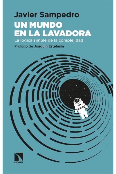 UN MUNDO EN LA LAVADORA