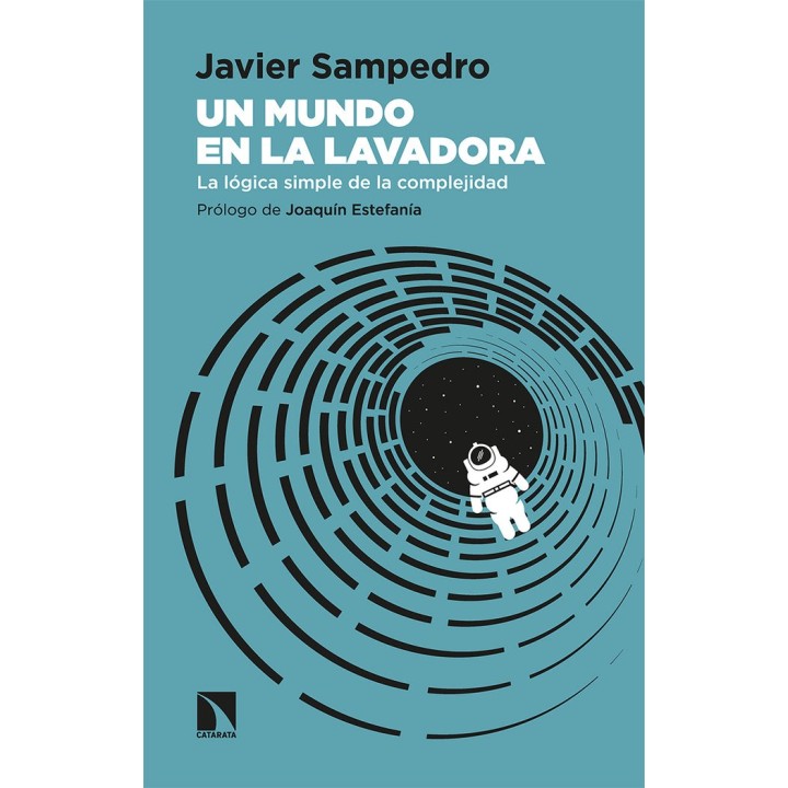 UN MUNDO EN LA LAVADORA