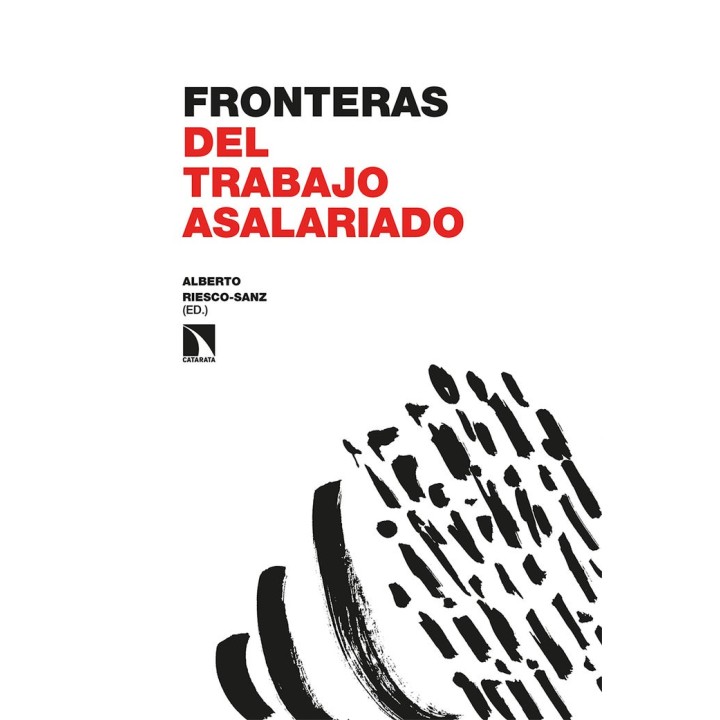 FRONTERAS DEL TRABAJO ASALARIADO