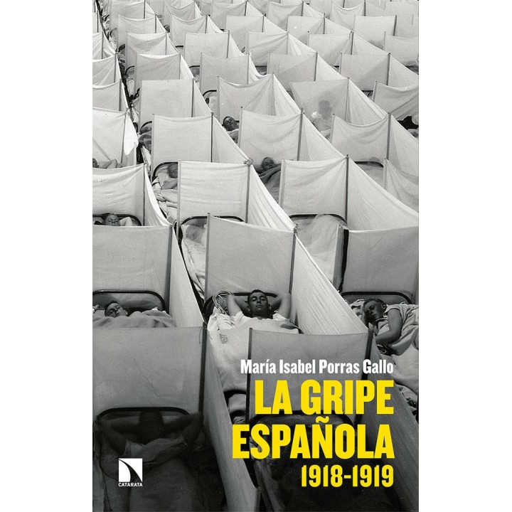 GRIPE ESPAÑOLA,LA