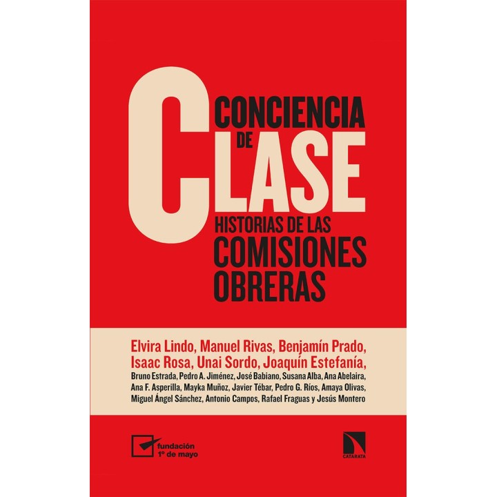 CONCIENCIA DE CLASE