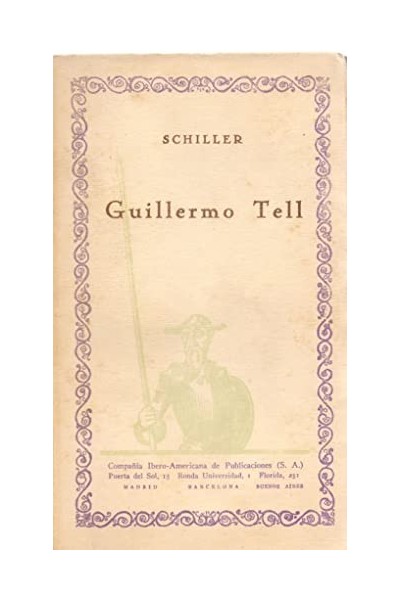 GUILLERMO TELL
