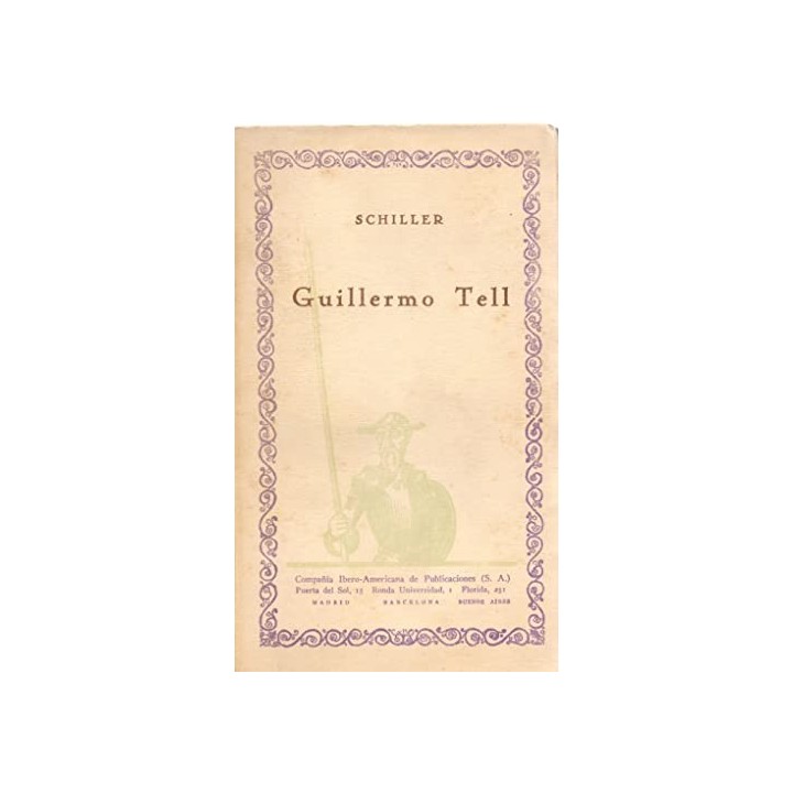 GUILLERMO TELL