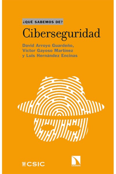 CIBERSEGURIDAD