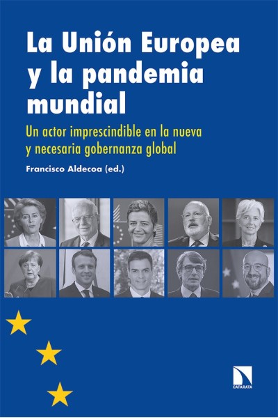 UNION EUROPEA Y LA PANDEMIA MUNDIAL,LA