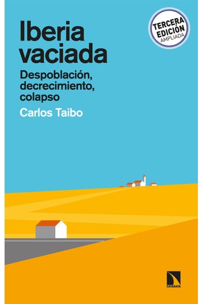 IBERIA VACIADA