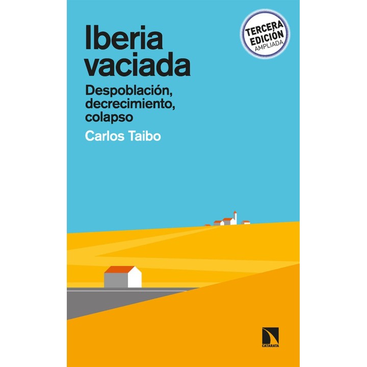 IBERIA VACIADA