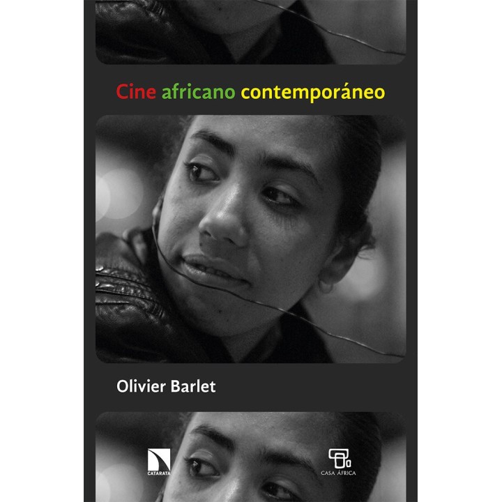 CINE AFRICANO CONTEMPORANEO
