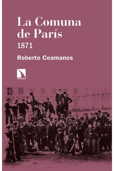 COMUNA DE PARIS,LA