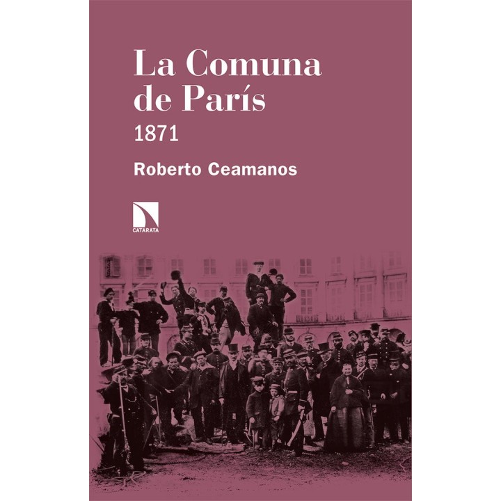 COMUNA DE PARIS,LA
