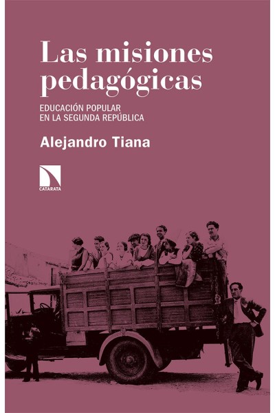 MISIONES PEDAGOGICAS,LAS