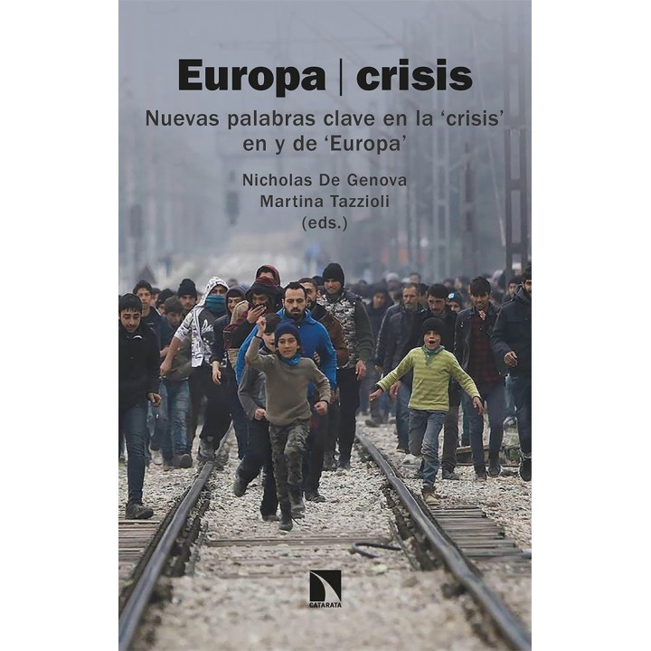 EUROPA CRISIS