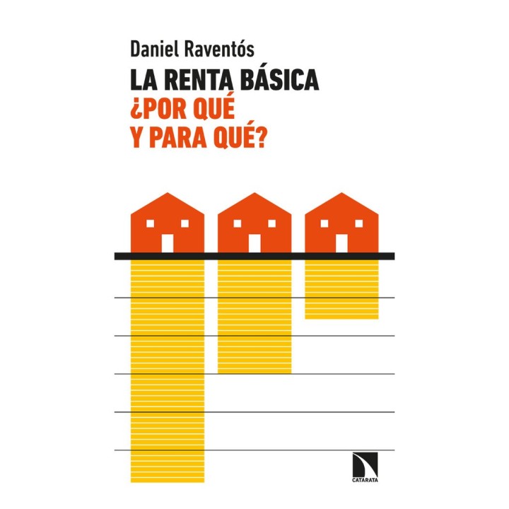 RENTA BASICA POR QUE Y PARA QUE