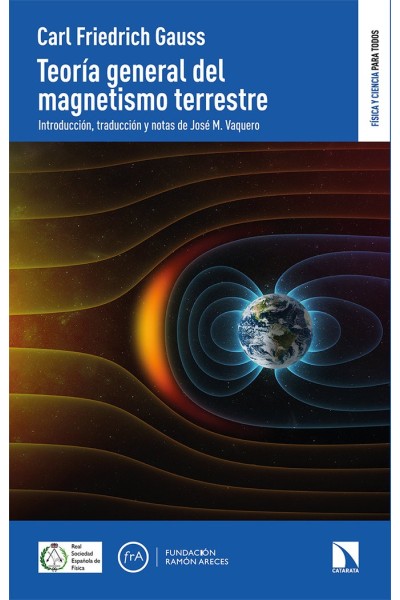 TEORIA GENERAL DEL MAGNETISMO TERRESTRE