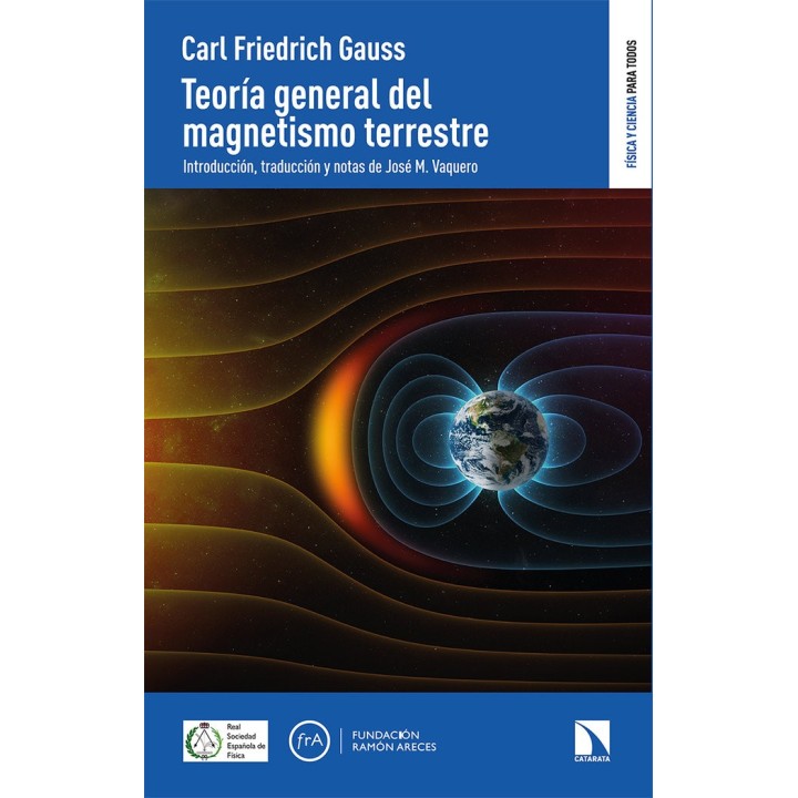 TEORIA GENERAL DEL MAGNETISMO TERRESTRE
