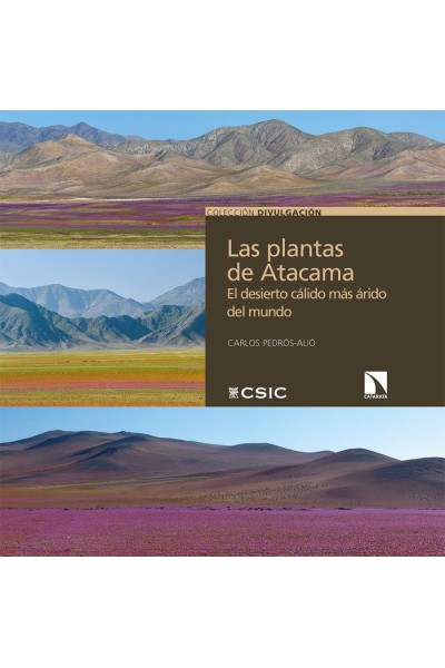 PLANTAS DE ATACAMA