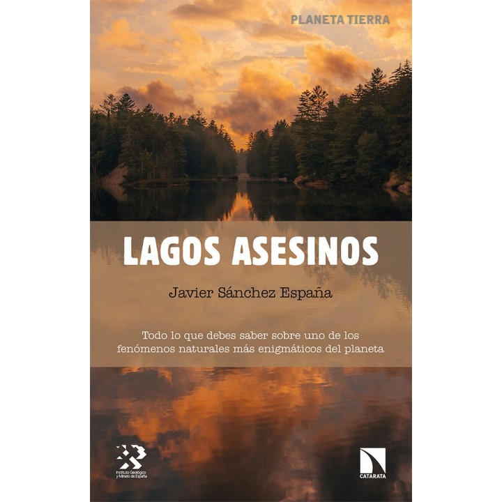 LAGOS ASESINOS