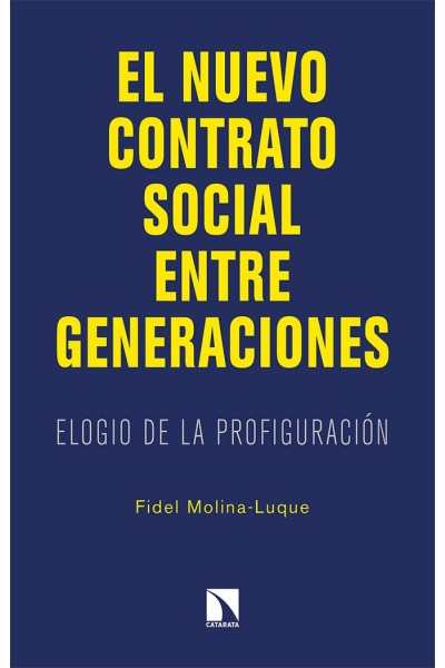 NUEVO CONTRATO SOCIAL ENTRE GENERACIONES