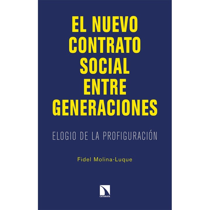 NUEVO CONTRATO SOCIAL ENTRE GENERACIONES