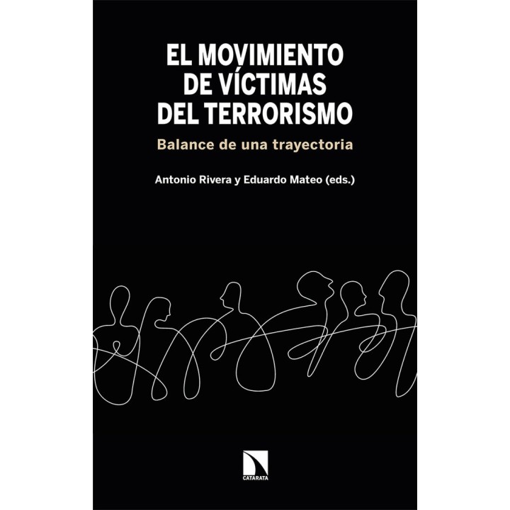 MOVIMIENTO DE VICTIMAS DEL TERRORISMO,EL