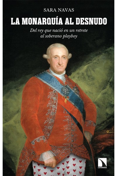 MONARQUIA AL DESNUDO,LA