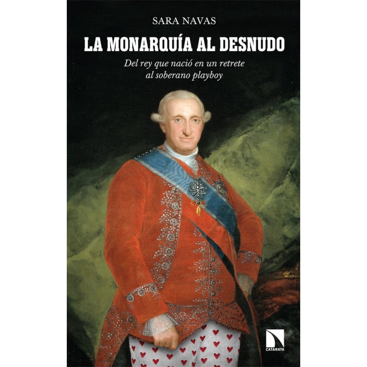 MONARQUIA AL DESNUDO,LA