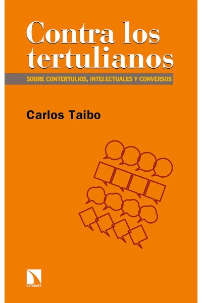 CONTRA LOS TERTULIANOS