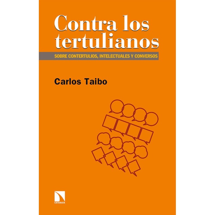 CONTRA LOS TERTULIANOS