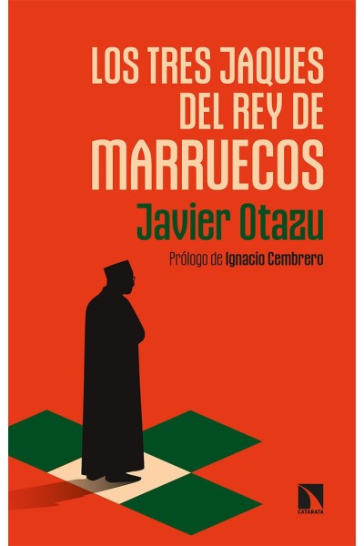 TRES JAQUES DEL REY DE MARRUECOS,LOS