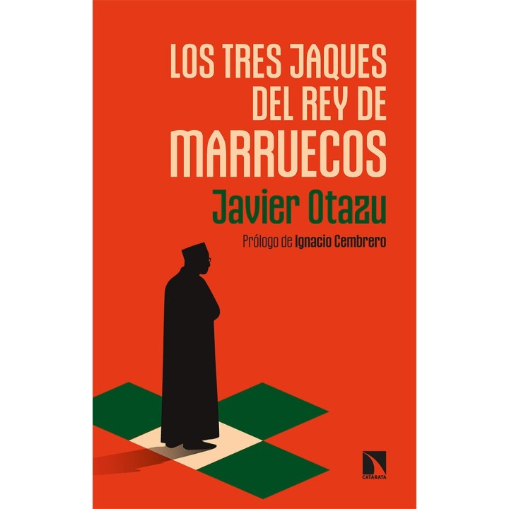 TRES JAQUES DEL REY DE MARRUECOS,LOS