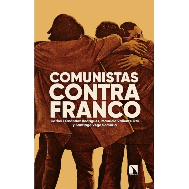 COMUNISTAS CONTRA FRANCO