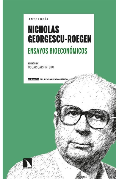 ENSAYOS BIOECONOMICOS