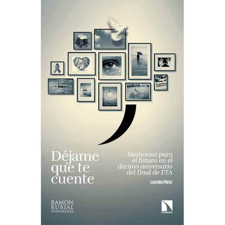 DEJAME QUE TE CUENTE