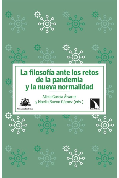 FILOSOFIA ANTE LOS RETOS DE LA PANDEMIA,LA Y LA NUEVA NORMA