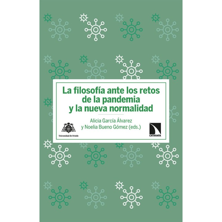 FILOSOFIA ANTE LOS RETOS DE LA PANDEMIA,LA Y LA NUEVA NORMA