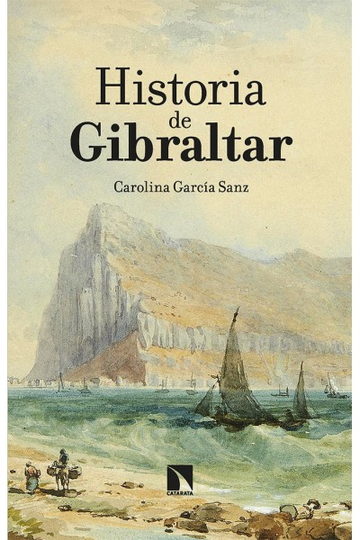 HISTORIA DE GIBRALTAR