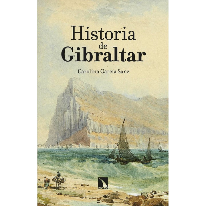 HISTORIA DE GIBRALTAR