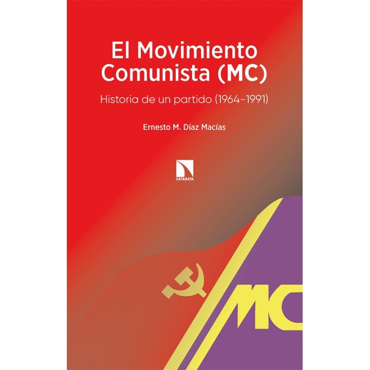 MOVIMIENTO COMUNISTA,EL MC