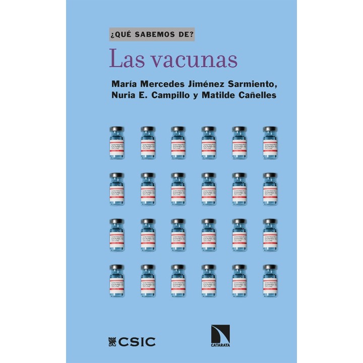VACUNAS,LAS
