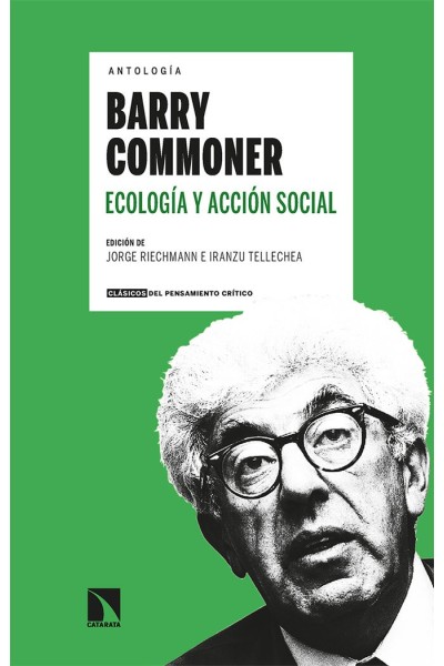 ECOLOGIA Y ACCION SOCIAL
