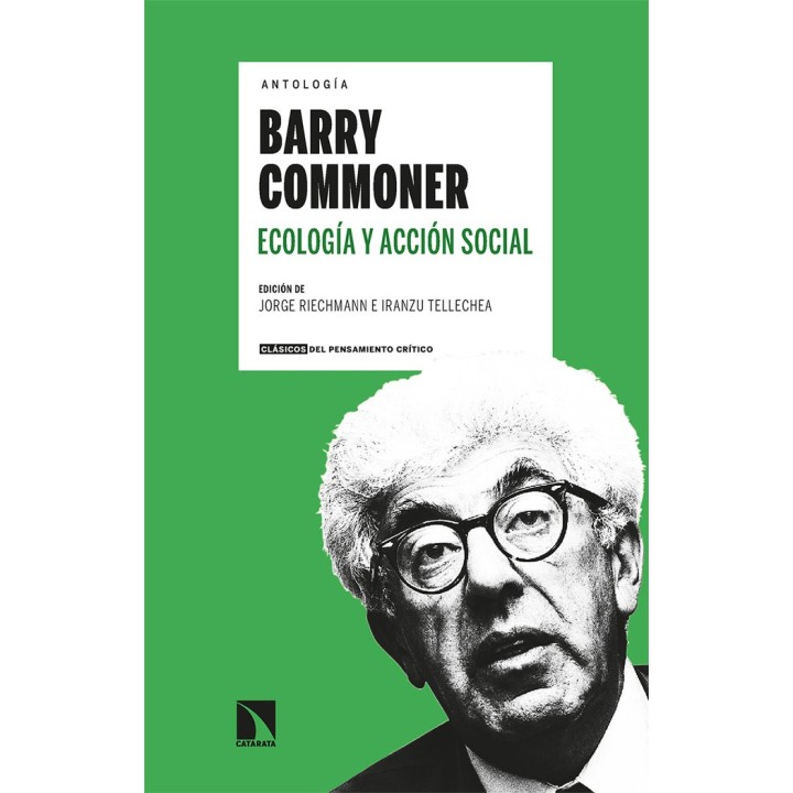 ECOLOGIA Y ACCION SOCIAL