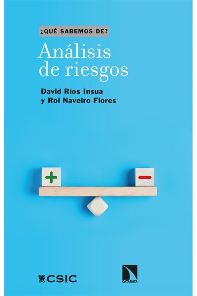 ANALISIS DE RIESGOS