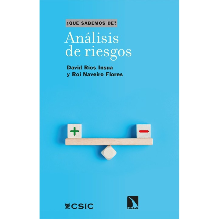 ANALISIS DE RIESGOS