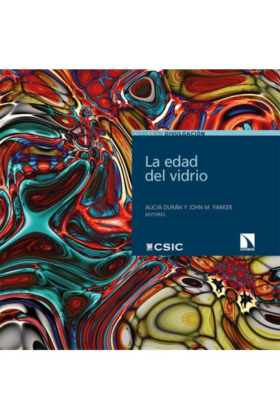 EDAD DEL VIDRIO,LA