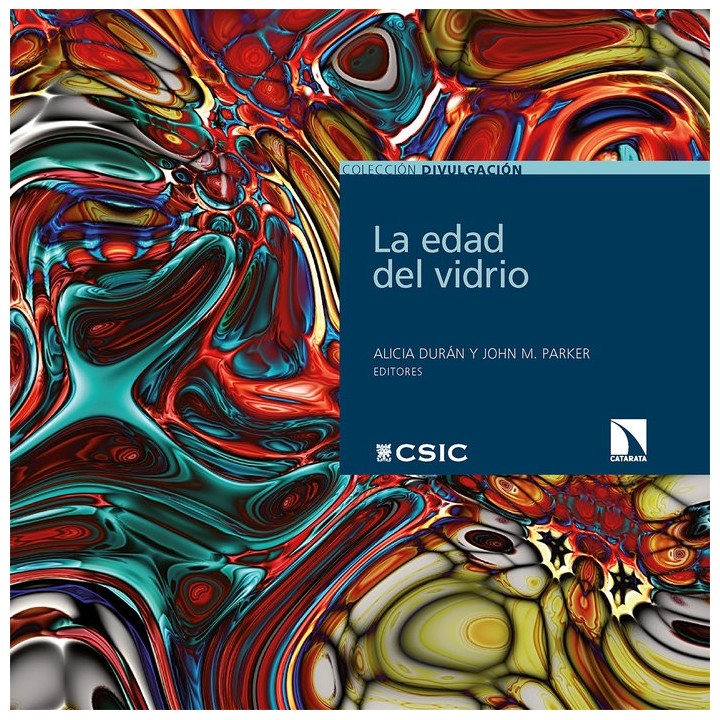 EDAD DEL VIDRIO,LA
